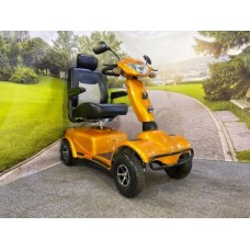 Vanos Excel Mobility Scooter